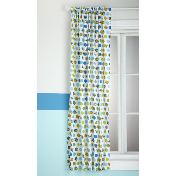 Finding Nemo Bedroom Curtains online information